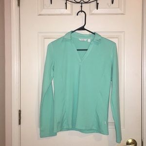 Lady Hagen Golf Sweater
